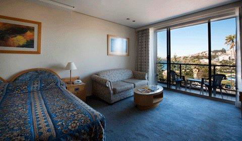 Coogee Sands Hotel & Apartments - Accommodation QLD 1