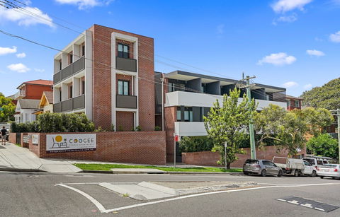 Coogee Studio Apartments - Accommodation QLD 0