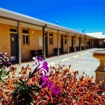 MAS Country Club Motor Inn - Accommodation QLD 1
