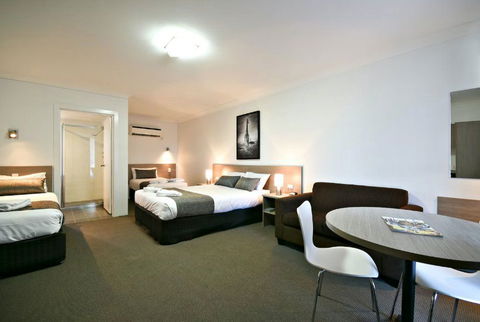 The Aberdeen Motel - Accommodation QLD 2