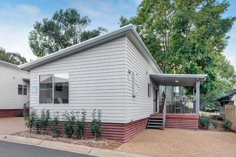Discovery Parks Dubbo - Accommodation QLD 0
