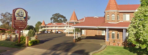 Abel Tasman Motor Inn - Accommodation QLD 0