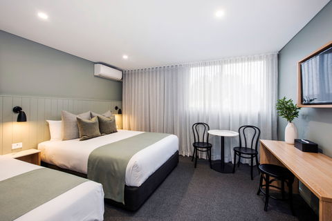 Aden Hotel Mudgee - Accommodation QLD 1