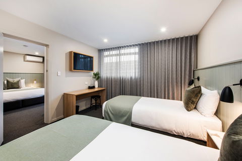 Aden Hotel Mudgee - Accommodation QLD 2