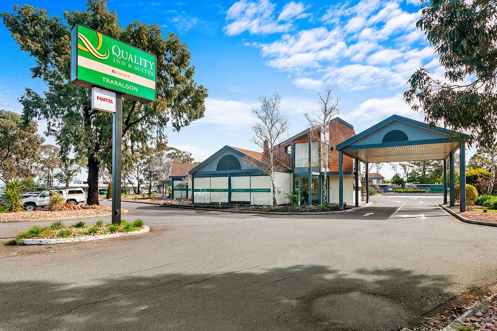 Korumburra VIC Accommodation QLD