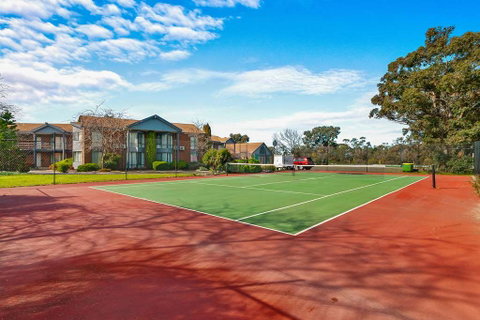Quality Inn & Suites Traralgon - Accommodation QLD 2