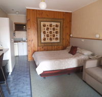 Yarragon Motel - Accommodation QLD