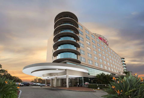 Rydges Parramatta - Accommodation QLD 0