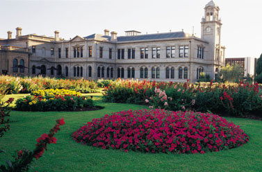 Derrimut VIC Accommodation QLD