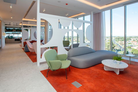 Holiday Inn Werribee - Accommodation QLD 1