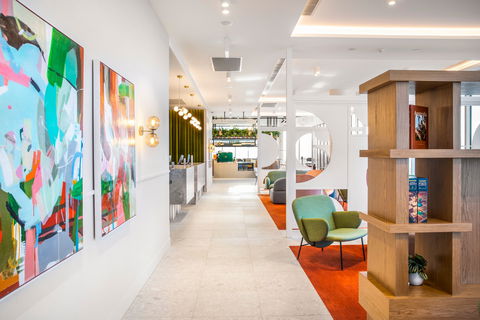 Holiday Inn Werribee - Accommodation QLD 2