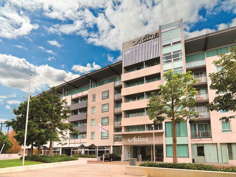 Adina Apartment Hotel Perth - Accommodation QLD 1