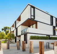 Clayton Serviced Apartments