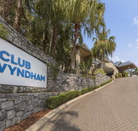 Club Wyndham Airlie Beach - Accommodation QLD