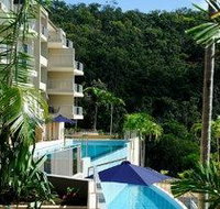 Grand Mercure Azure Sea Whitsundays - Accommodation QLD