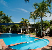 Mango House Resort - Accommodation QLD
