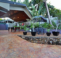 Airlie Beach Motor Lodge - Accommodation QLD