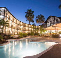 Mantra Club Croc - Accommodation QLD