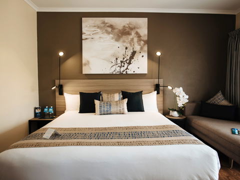 Mantra Club Croc - Accommodation QLD 1