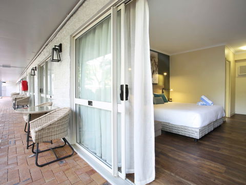 Mantra Club Croc - Accommodation QLD 2