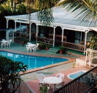 The Islands Inn Resort - Accommodation QLD