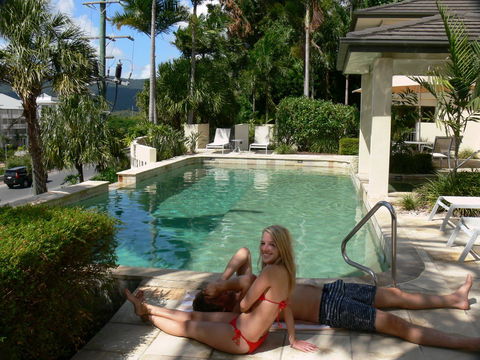 Portside Whitsunday - Accommodation QLD 0
