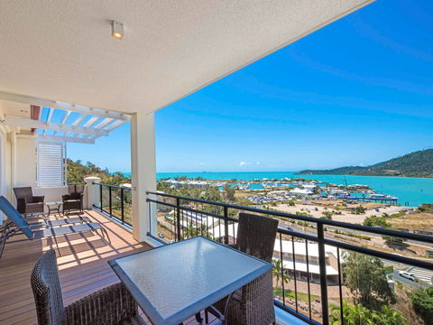 The Sebel Whitsundays - Accommodation QLD 2