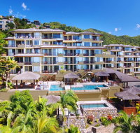 at Waters Edge Resort - Accommodation QLD