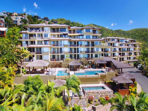 at Waters Edge Resort - Accommodation QLD 0