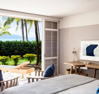 Beach Club Resort - Accommodation QLD