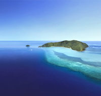 InterContinental Hayman Island Resort - Accommodation QLD