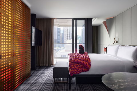 W Melbourne - Accommodation QLD 0