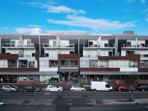 Apartments Ink - Accommodation QLD 0