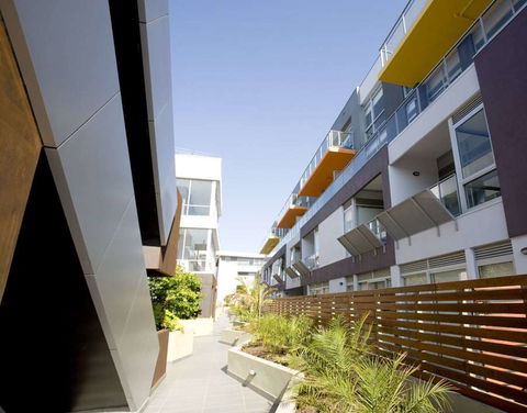 Apartments Ink - Accommodation QLD 1