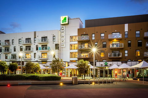 Quest Docklands - Accommodation QLD 0
