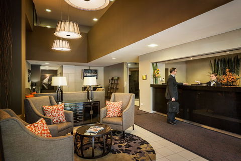 Quest Docklands - Accommodation QLD 1