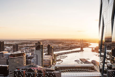 The Ritz Carlton Melbourne - Accommodation QLD 1