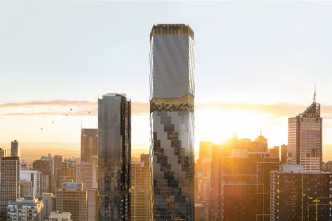 The Ritz Carlton Melbourne - Accommodation QLD 2