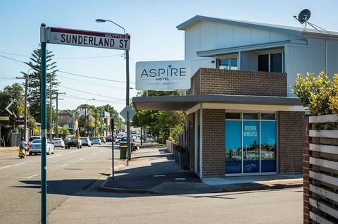 Aspire Mayfield - Accommodation QLD 2