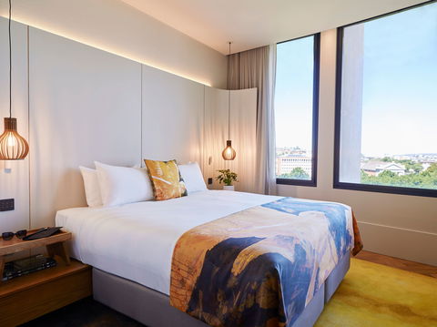 Crystalbrook Kingsley - Accommodation QLD 0