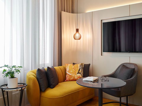 Crystalbrook Kingsley - Accommodation QLD 1
