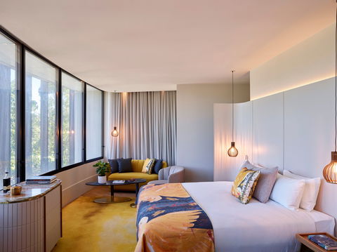 Crystalbrook Kingsley - Accommodation QLD 2