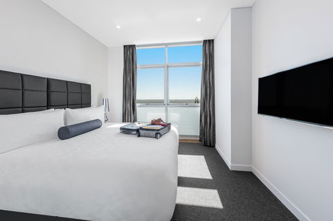 Meriton Suites Chatswood - Accommodation QLD 0