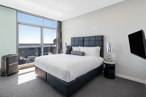 Meriton Suites Chatswood - Accommodation QLD 2