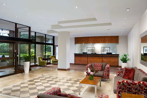 The Miller Hotel - Accommodation QLD 0