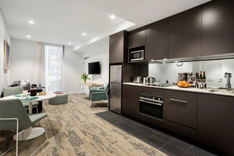 Quest North Sydney - Accommodation QLD 2