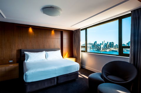 View Sydney - Accommodation QLD 2