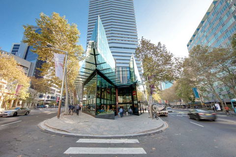 Vibe Hotel North Sydney - Accommodation QLD 0