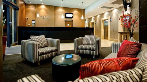 Mantra Chatswood - Accommodation QLD 1