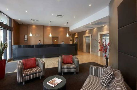 Mantra Chatswood - Accommodation QLD 2